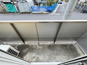 コンシェール仙 A102号-10