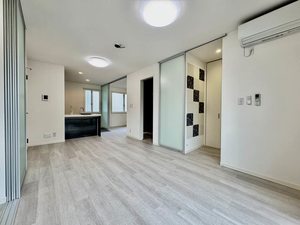 コンシェール仙 B101号-1