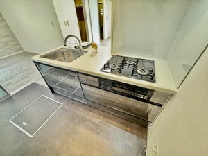 コンシェール仙 B101号-3