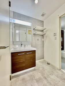 コンシェール仙 B101号-5