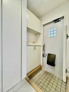 コンシェール仙 B101号-7