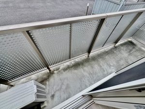 コンシェール仙 B101号-9