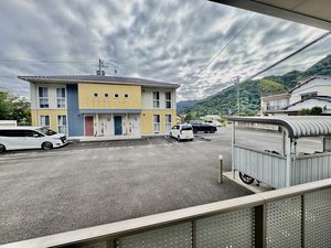 コンシェール仙 B101号-12