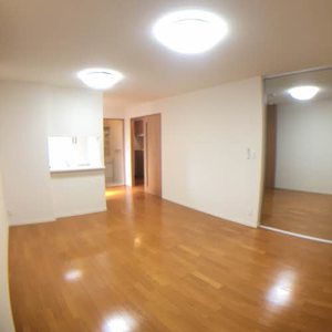 メゾンハナノキ B105号-2