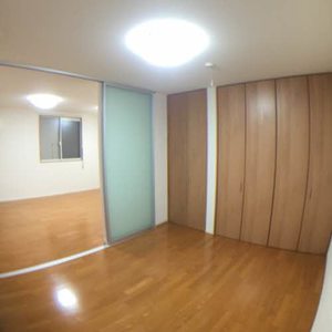 メゾンハナノキ B105号-7