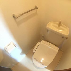 メゾンハナノキ B105号-11