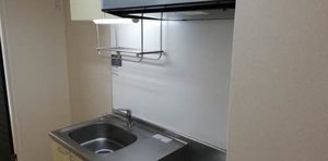 シャーメゾン高尾台 0203号-4