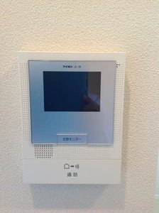クレメントハイムⅠ 0203号-8