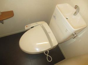 プレジデント川合 A102号-3