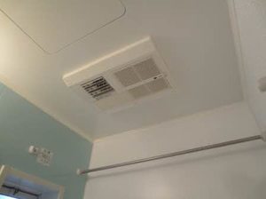 プレジデント川合 A102号-5