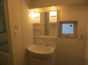 プレジデント川合 A102号-6