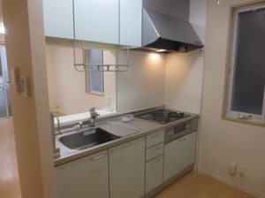 プレジデント川合 A102号-7