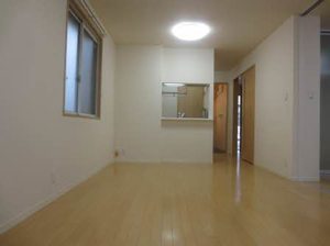 プレジデント川合 A102号-8