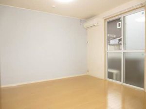 プレジデント川合 A102号-9