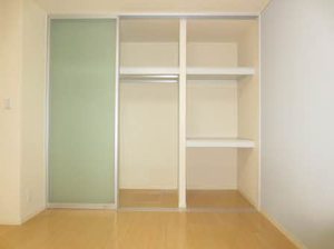 プレジデント川合 A102号-10