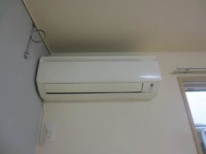 プレジデント川合 A102号-12