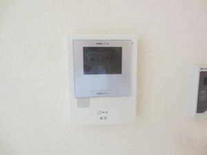 プレジデント川合 A102号-13