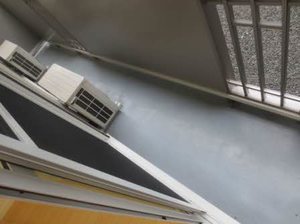 プレジデント川合 A102号-15