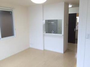 プレジデント川合 B202号-2