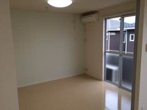 プレジデント川合 B202号-3