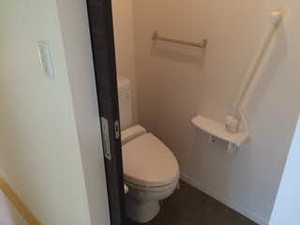 プレジデント川合 B202号-5