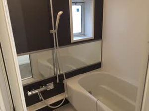 プレジデント川合 B202号-7