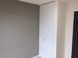 プレジデント川合 B202号-8