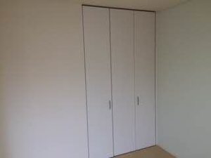 プレジデント川合 B202号-9