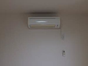 プレジデント川合 B202号-11