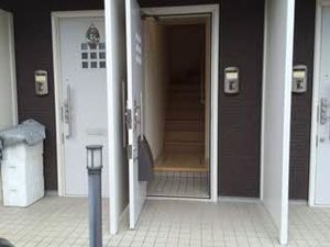 プレジデント川合 B202号-15