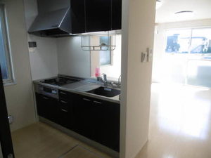 プレジデント川合 D102号-3