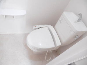 プレジデント川合 D102号-8