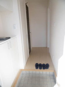 プレジデント川合 D102号-9