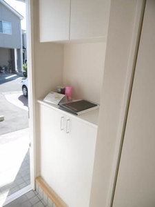 プレジデント川合 D102号-10