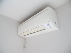 プレジデント川合 D102号-11