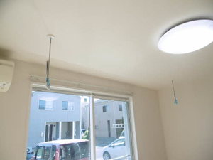 プレジデント川合 D102号-15