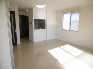 プレジデント川合 E202号-2