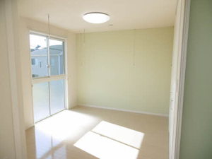 プレジデント川合 E202号-4