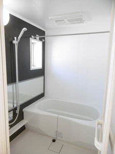 プレジデント川合 E202号-9