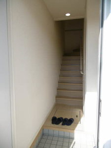 プレジデント川合 E202号-10