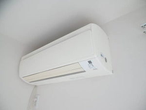 プレジデント川合 E202号-11