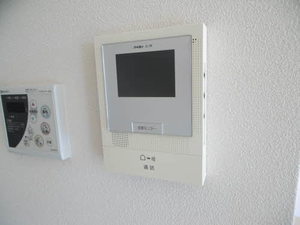 プレジデント川合 E202号-12