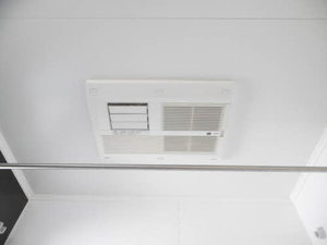 プレジデント川合 E202号-14