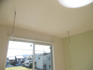 プレジデント川合 E202号-15