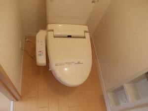 クラヴィエ二の宮 0103号-2