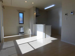 シャーメゾンフェリス 0101号-2