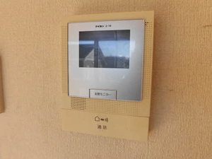 シャーメゾンフェリス 0101号-3