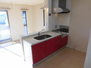 シャーメゾンフェリス 0101号-4