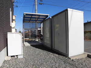 シャーメゾンフェリス 0101号-13