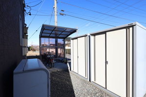 シャーメゾンフェリス 0101号-14